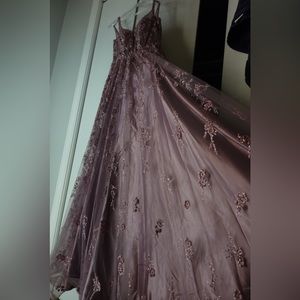 LaDivine mauve j840!